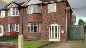 Modernisation in Cheshire photo